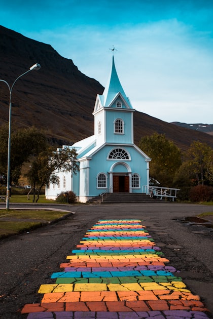 Youth Ministry Opportunities